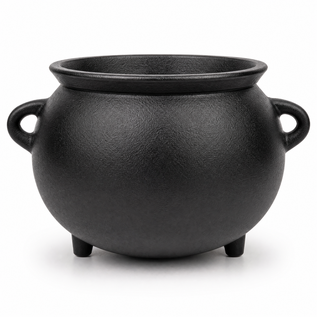Witch Cauldron Diffuser — Mystic Mist Ritual Pot