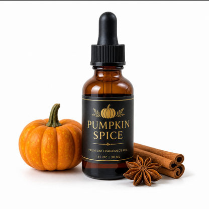 Mystic Pot Essential Oils